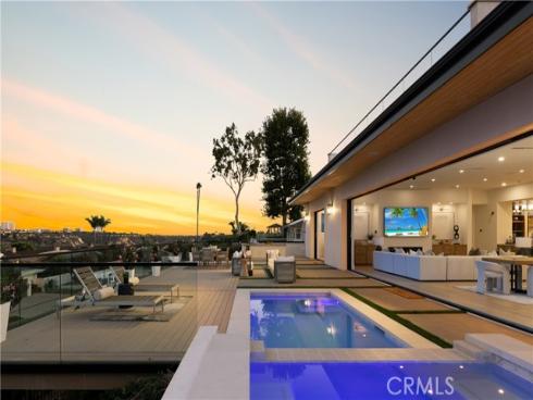 1918  Santiago   Drive, Newport Beach, CA