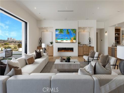 1918  Santiago   Drive, Newport Beach, CA