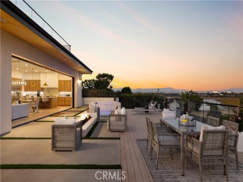 1918  Santiago   Drive, Newport Beach, CA