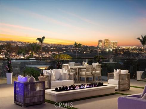 1918  Santiago   Drive, Newport Beach, CA