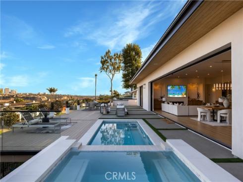 1918  Santiago   Drive, Newport Beach, CA