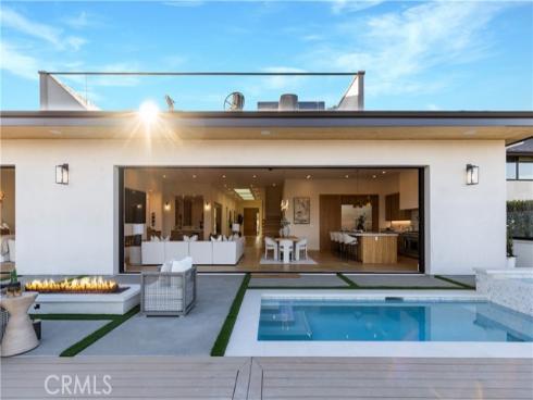 1918  Santiago   Drive, Newport Beach, CA