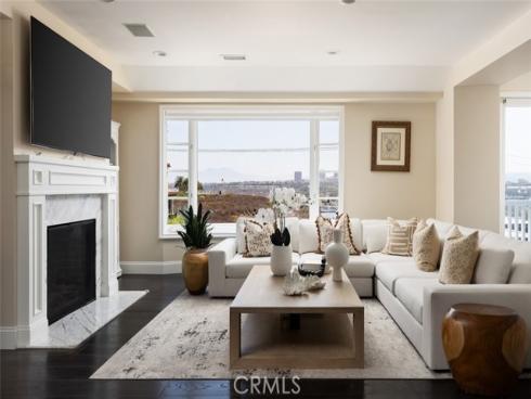 125  Kings   Place, Newport Beach, CA