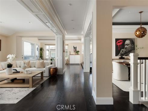 125  Kings   Place, Newport Beach, CA