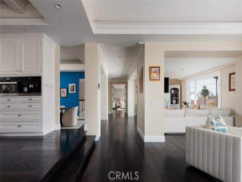 125  Kings   Place, Newport Beach, CA