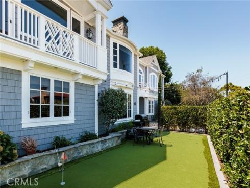 125  Kings   Place, Newport Beach, CA