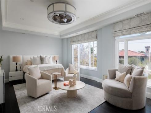 125  Kings   Place, Newport Beach, CA