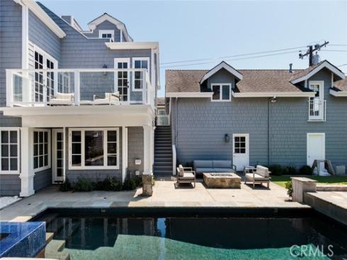 125  Kings   Place, Newport Beach, CA