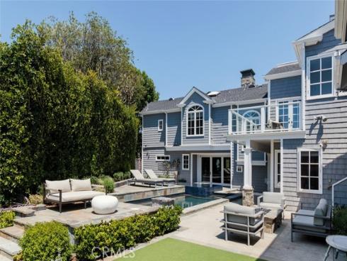 125  Kings   Place, Newport Beach, CA