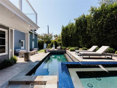 125  Kings   Place, Newport Beach, CA