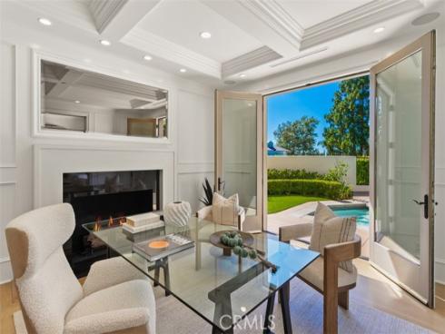 15  Cypress Point   Lane, Newport Beach, CA