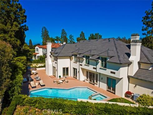 15  Cypress Point   Lane, Newport Beach, CA
