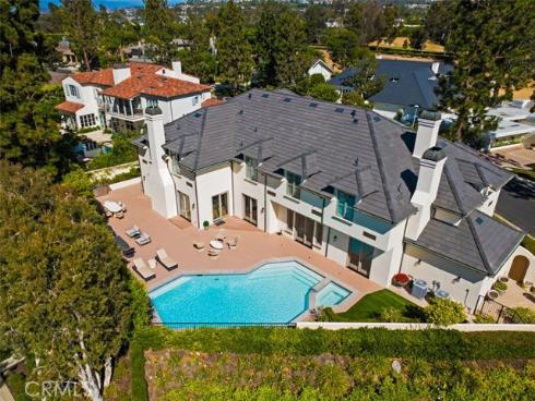 15  Cypress Point   Lane, Newport Beach, CA