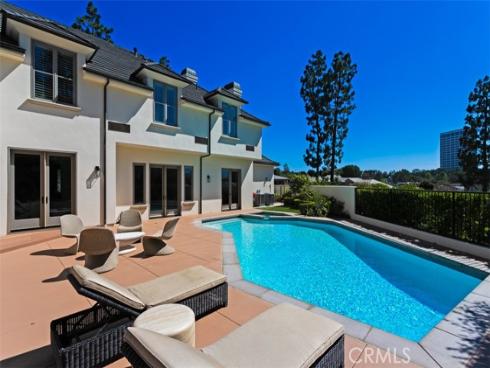 15  Cypress Point   Lane, Newport Beach, CA