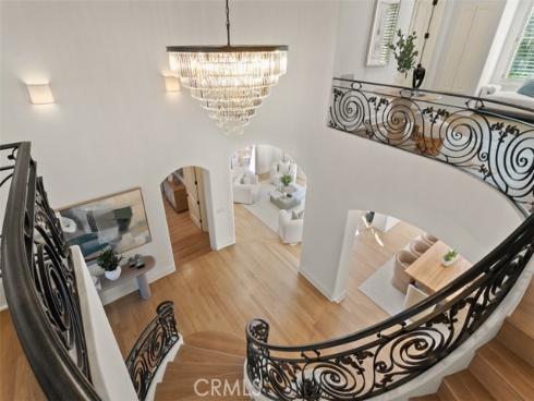 15  Cypress Point   Lane, Newport Beach, CA