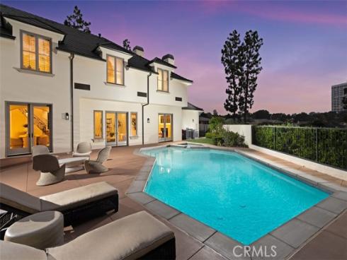 15  Cypress Point   Lane, Newport Beach, CA