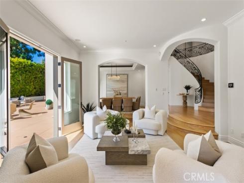 15  Cypress Point   Lane, Newport Beach, CA