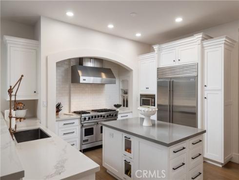 8  Gleneagles   Drive, Newport Beach, CA