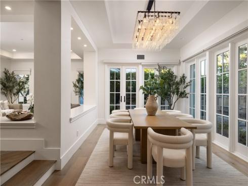 8  Gleneagles   Drive, Newport Beach, CA