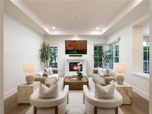 8  Gleneagles   Drive, Newport Beach, CA