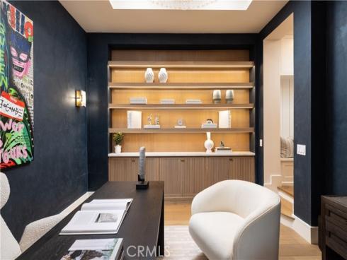 8  Gleneagles   Drive, Newport Beach, CA