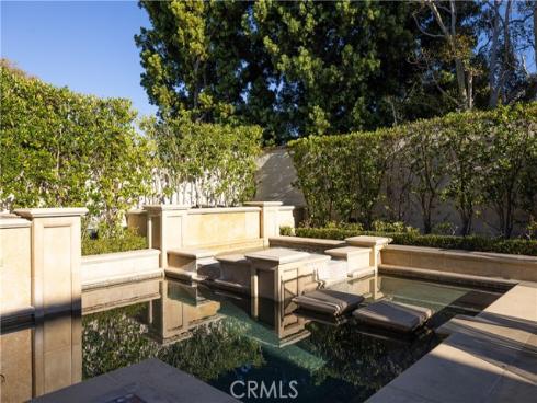 8  Gleneagles   Drive, Newport Beach, CA