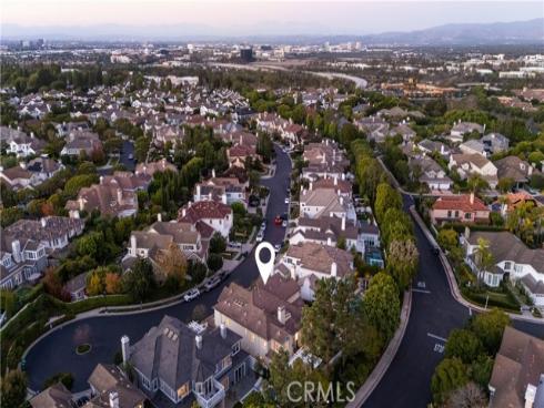 8  Gleneagles   Drive, Newport Beach, CA