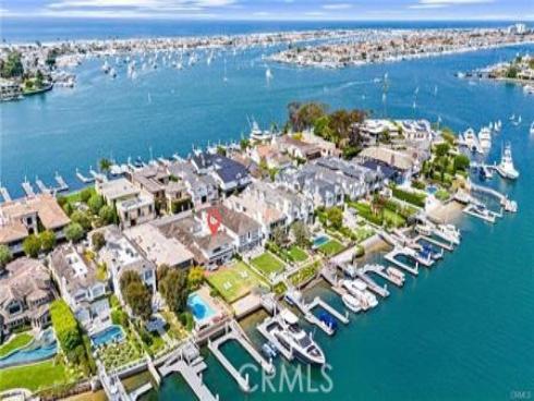 11  Harbor   Island, Newport Beach, CA