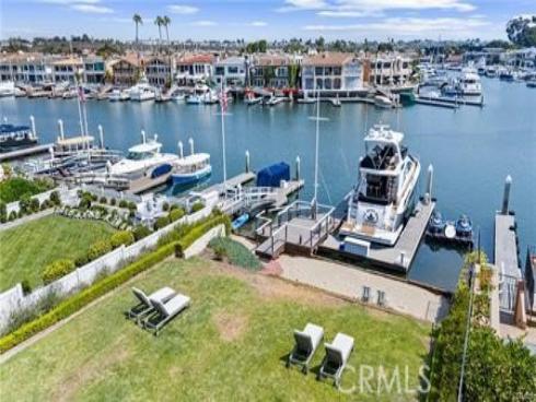 11  Harbor   Island, Newport Beach, CA