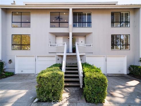 102  Intrepid  , Newport Beach, CA