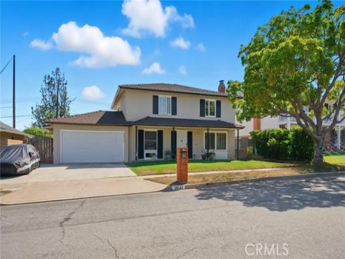 20142  Kline   Drive, Newport Beach, CA