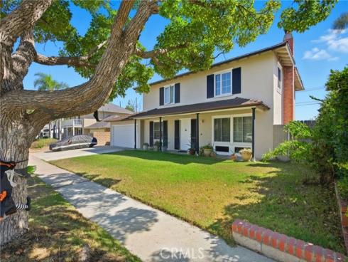 20142  Kline   Drive, Newport Beach, CA
