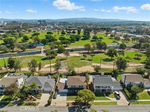 20142  Kline   Drive, Newport Beach, CA