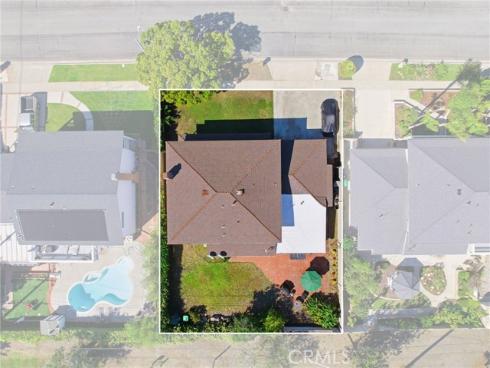 20142  Kline   Drive, Newport Beach, CA