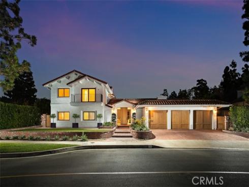38  Royal Saint George  , Newport Beach, CA