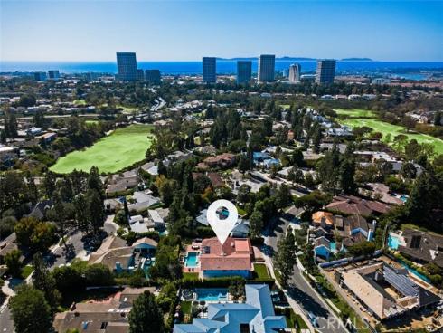 38  Royal Saint George  , Newport Beach, CA