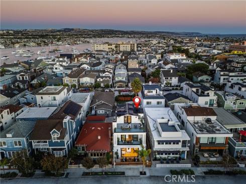 314  Anade   Avenue, Newport Beach, CA