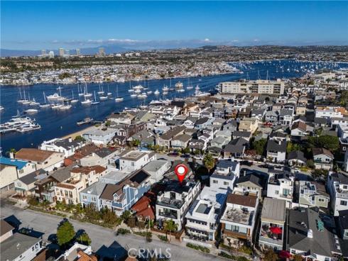 314  Anade   Avenue, Newport Beach, CA