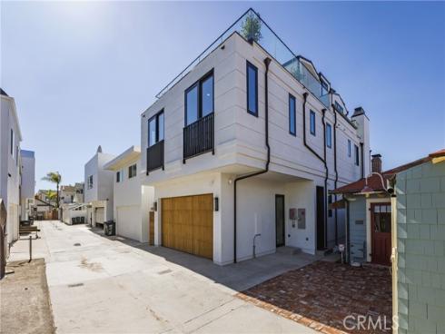 314  Anade   Avenue, Newport Beach, CA