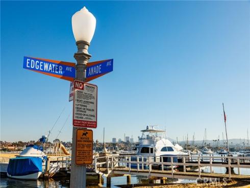 314  Anade   Avenue, Newport Beach, CA