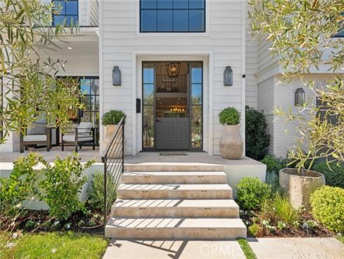 1963  Port Edward Place  , Newport Beach, CA