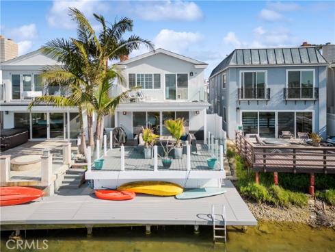 231  Canal  , Newport Beach, CA