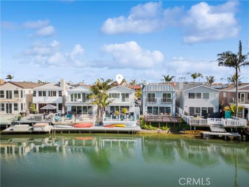 231  Canal  , Newport Beach, CA