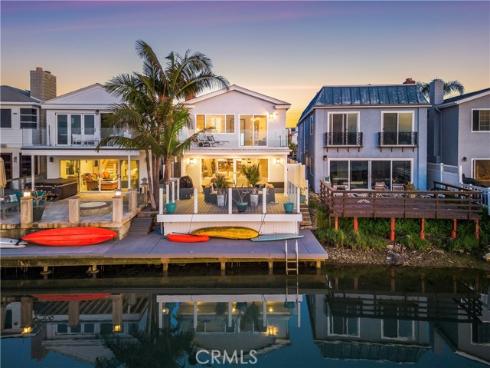 231  Canal  , Newport Beach, CA
