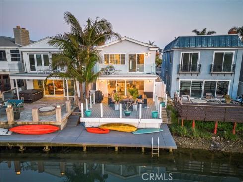 231  Canal  , Newport Beach, CA