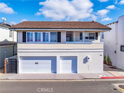 318  Via Lido Nord  , Newport Beach, CA
