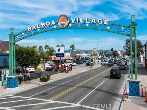 500  Cagney  103  Lane, Newport Beach, CA