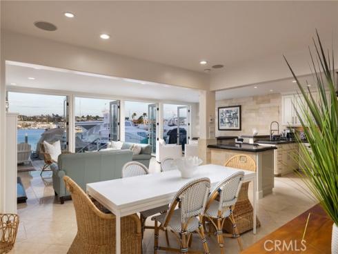 3322  Via Lido  , Newport Beach, CA