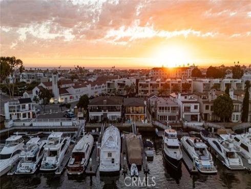 3322  Via Lido  , Newport Beach, CA