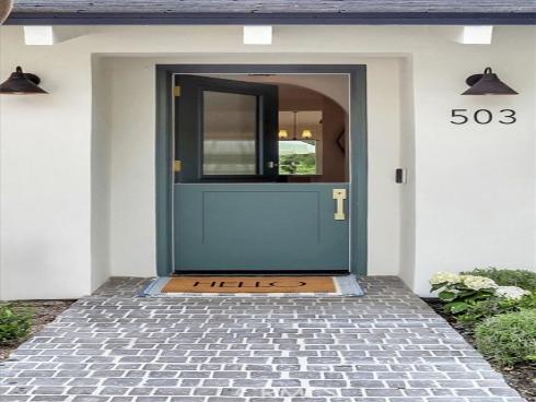 503  Vista Grande  , Newport Beach, CA